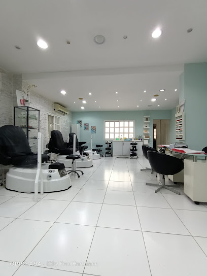 The House of Beauty - United Arab Emirates|Al Mairid - Ras al Khaimah