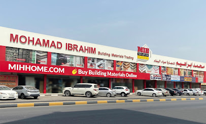 MIH GROUP - Ajman - Abu Dhabi - +971 6 748 3500