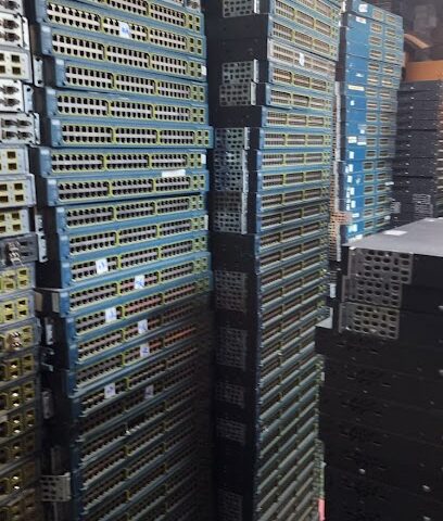 Javed Ali computer devices TR.LLC (THEBO GROUP) - Abu Dhabi - +971 55 880 0315