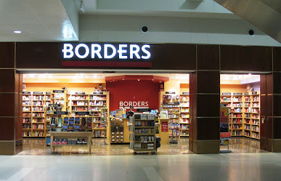 Borders - Abu Dhabi - +971 4 298 1493