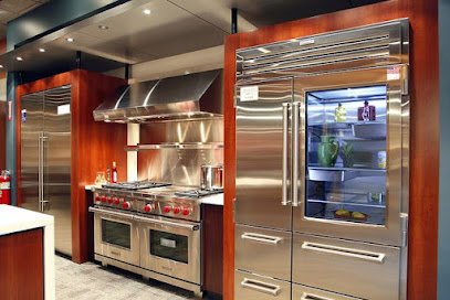 Sub-Zero & Wolf Kitchen Appliances - Abu Dhabi - +971 4 255 5581