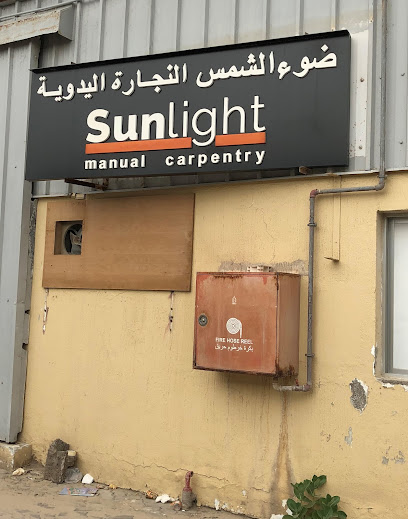 Sunlight manual carpentry - United Arab Emirates|Musaffah - M-13 - Abu Dhabi|شارع ١٤|9F9V+97W