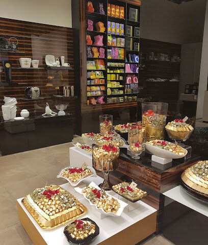 Patchi Mall Of Emirates - Abu Dhabi - +971 4 341 1117