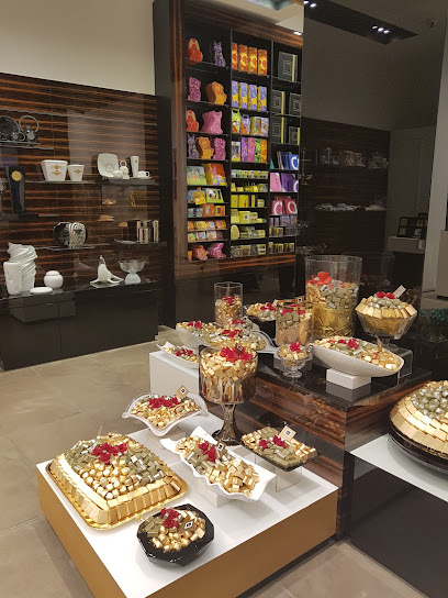 Patchi Mall Of Emirates - United Arab Emirates|Dubai|4th Interchange|Level 1