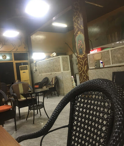 مقهى و كافتريا الباشا - Abu Dhabi - +971 56 228 8772