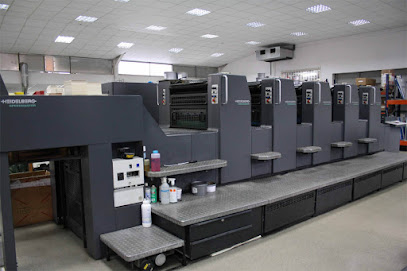 Al Ouroba Printing Press LLC - Abu Dhabi - +971 55 104 8668