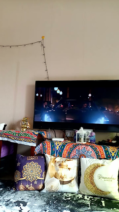 Flower Saloon - United Arab Emirates|Green Belt - Al Madr 2 - Umm Al Quawain|GG9R+MHW