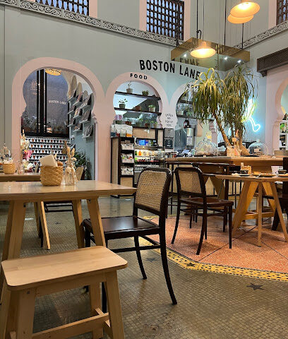 Boston Lane - Abu Dhabi - +971 54 449 2131