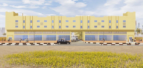 SENAN&ALFATANI COMPLEX مجمع سنان والفطاني - Abu Dhabi - +971 56 488 9546