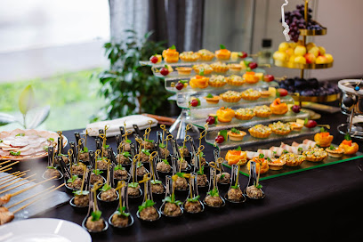 Fresh Bite Catering L.L.C - Abu Dhabi - +971 2 546 6262