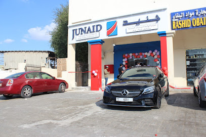 Junaid Sanitary and Electrical Trading LLC- Musaffah, Abu Dhabi - Abu Dhabi - +971 55 913 8379