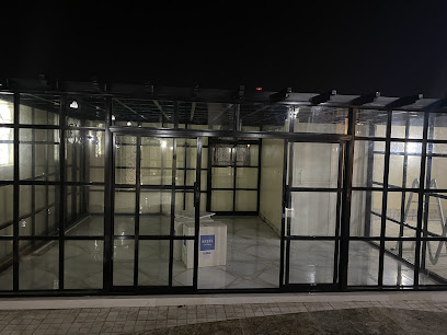 Almasa aluminum and glass works al taween dibba al Fujairah - Abu Dhabi - +971 50 434 6708