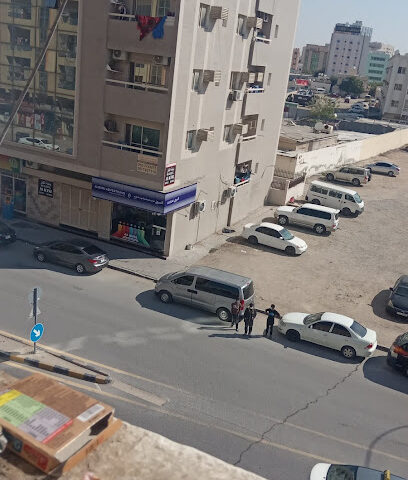 Ajman Bank ATM - Abu Dhabi - +971 800 22