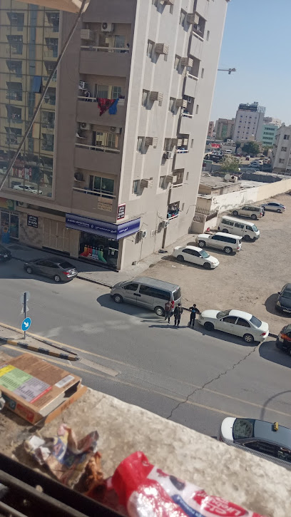 Ajman Bank ATM - United Arab Emirates|Ajman|Sheikh Hamid Bin Rashid Al Nuaimi Street
