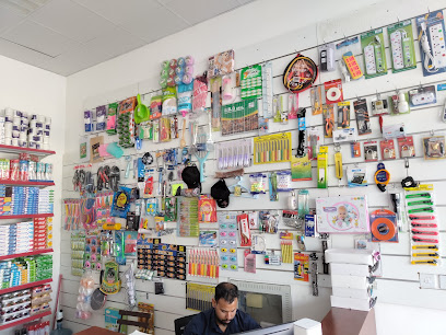 SAFAR GENERAL TRADING L.L.C - Abu Dhabi -