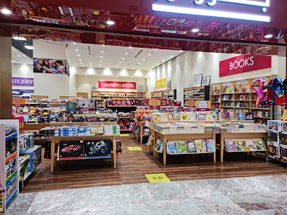 BORDERS - Abu Dhabi - +971 2 671 8980