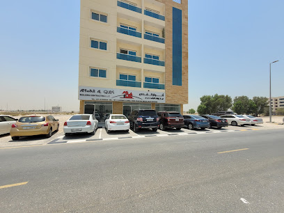 anwar al quds building contracting LLC - Abu Dhabi - +971 6 539 2943