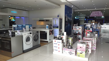 Better Life Deira Outlet - Kitchen Appliances - Abu Dhabi - +971 4 268 0656
