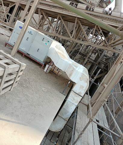 AL RAHMANIAH ELECTROMECHANICAL WORKS -  - +971 56 288 4886