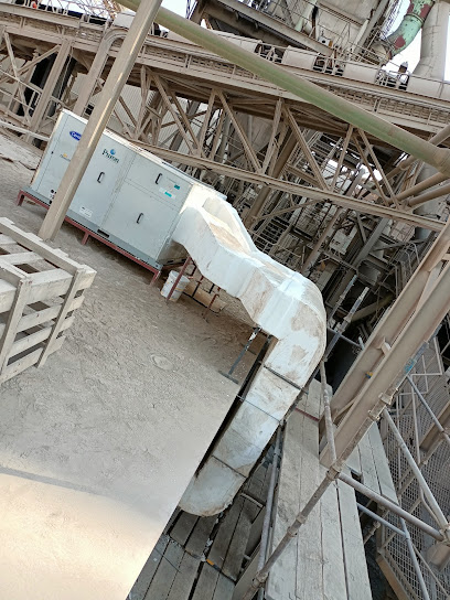 AL RAHMANIAH ELECTROMECHANICAL WORKS - United Arab Emirates|Al Darbijaniyah - Ras al Khaimah|Sheikh Salem Bin Sultan Rd|NEAR MAARID FISH MARKET MASJID JAZIYA ROUNABOUT