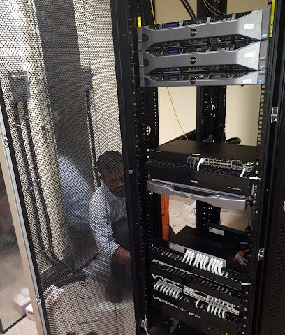 SKYLAND COMPUTER AL AIN - Abu Dhabi - +971 3 766 8522