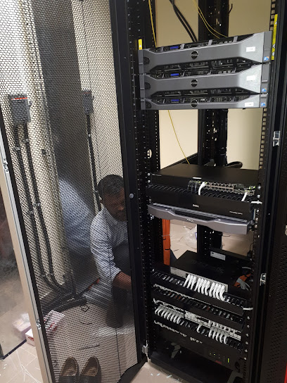 SKYLAND COMPUTER AL AIN - United Arab Emirates|Central District - Abu Dhabi