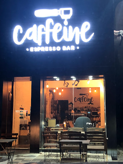 Caffeine Espresso Bar ( Down Town ) - United Arab Emirates|Al Bootain - الحمرة - ٢ - Umm Al Quawain|Al Butain St