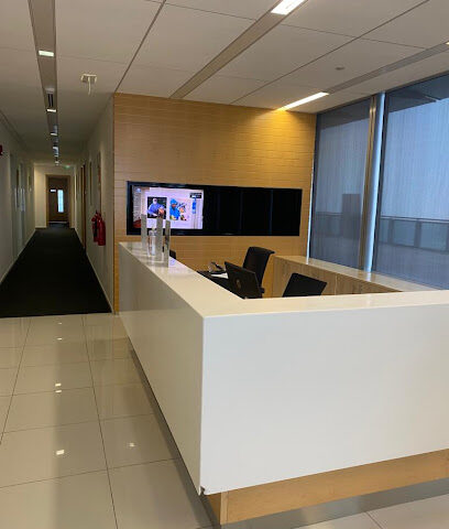 Rubert & Partners, abogados en Abu Dhabi - Abu Dhabi - +971 50 351 4036