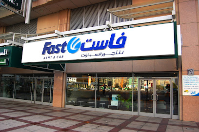 Autostrad Rent A Car, Abu Dhabi Mall - Abu Dhabi -