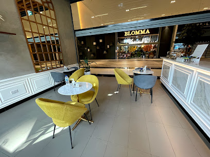 Around Eleven Cafe - Abu Dhabi - +971 4 547 4574