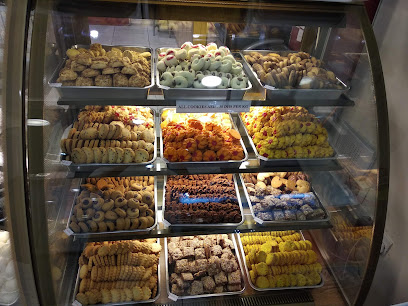 DAR AL REEM BAKERY BRANCH مخبز دار الريم فرع - Abu Dhabi - +971 6 535 7877