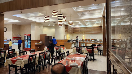 Danial Restaurant Ajman - Abu Dhabi - +971 6 747 2121