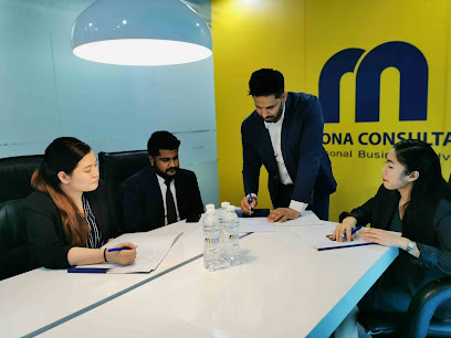 RIZ & MONA CONSULTANCY - Abu Dhabi - +971 54 582 1012