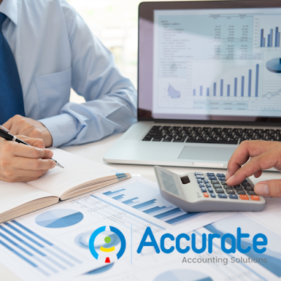Accurate Accounting Solutions | Accounting Firm Abu Dhabi -  - +971 50 292 8775