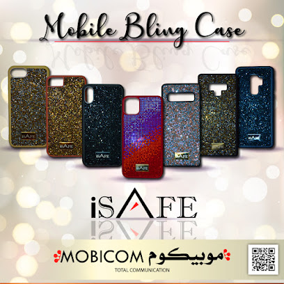 MOBICOM - Ajman City Centre Branch - Abu Dhabi - +971 56 992 0773