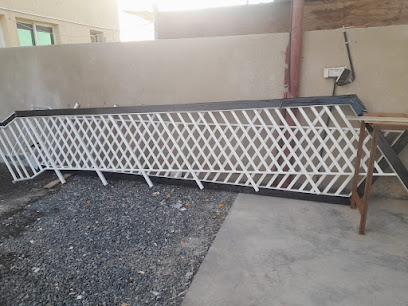 BAWABAT ALREYADA ALUMINIUM & GLASS CONT LLC -  - +971 50 480 6565
