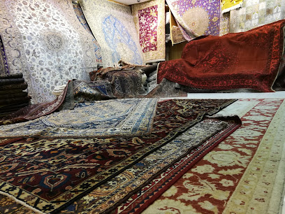 Iranian Handmade Carpets - Abu Dhabi - +971 50 898 9414
