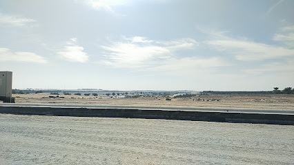 Ghantoot Liwa Office - Abu Dhabi -
