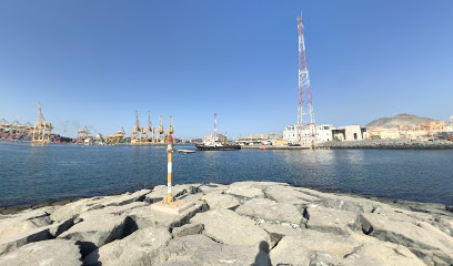 Khorfakkan Fishers Coop Association - Abu Dhabi - +971 9 237 0766