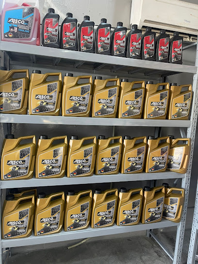 Alsco pro car accessories trading llc - United Arab Emirates|Halwan Suburb - Al Yarmook - Sharjah|18 Khaled Bin Rafeh St