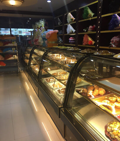 Cake Al Emarat CAKE SHOP - Abu Dhabi - +971 50 334 8706