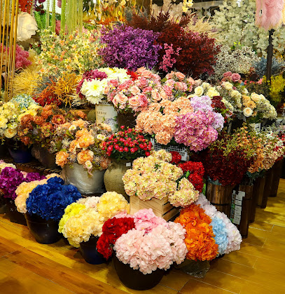 Yatai Flowers FZCO - Abu Dhabi - +971 4 440 4859