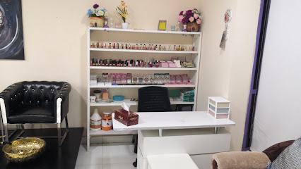 Rooh Al Ghala Ladies Center (Beauty Saloon) - Abu Dhabi - +971 55 486 8978