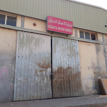 Masaya Decor Works - Abu Dhabi -