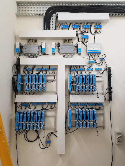 Intelligent System - United Arab Emirates|Ajman|9GM4+GQG