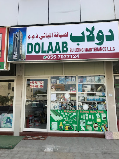 DOLAAB BUILDING MAINTENANCE LLC - United Arab Emirates|Ajman|Al Monawara street|Al madinah