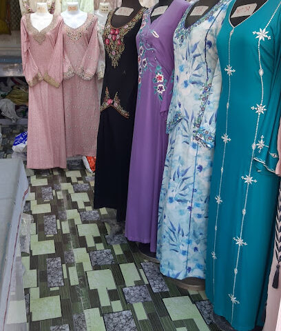 Sulaiman Tailors Tailoring & Emb - Abu Dhabi - +971 6 766 5029