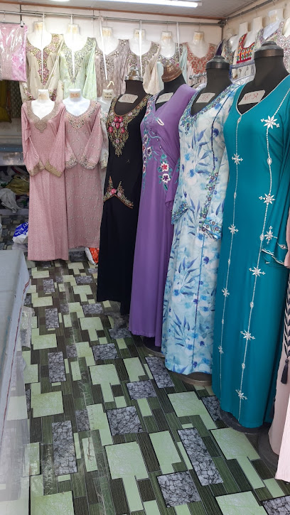 Sulaiman Tailors Tailoring & Emb - United Arab Emirates|Al Riqqah - Al Reqqah - Umm Al Quawain|HH65+332