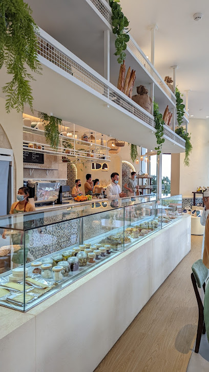 Ida Bakery and Bistro - United Arab Emirates|Al Hilal City - Fujairah|Sakamkam|Ground Floor