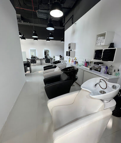 Rami Makeover Hair & Beauty Salon - Abu Dhabi - +971 4 345 1178